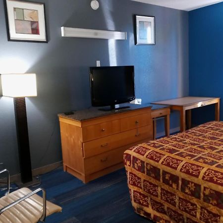 Travel Inn Winter Haven Zewnętrze zdjęcie