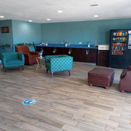 Travel Inn Winter Haven Zewnętrze zdjęcie