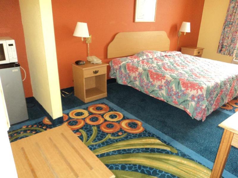 Travel Inn Winter Haven Zewnętrze zdjęcie