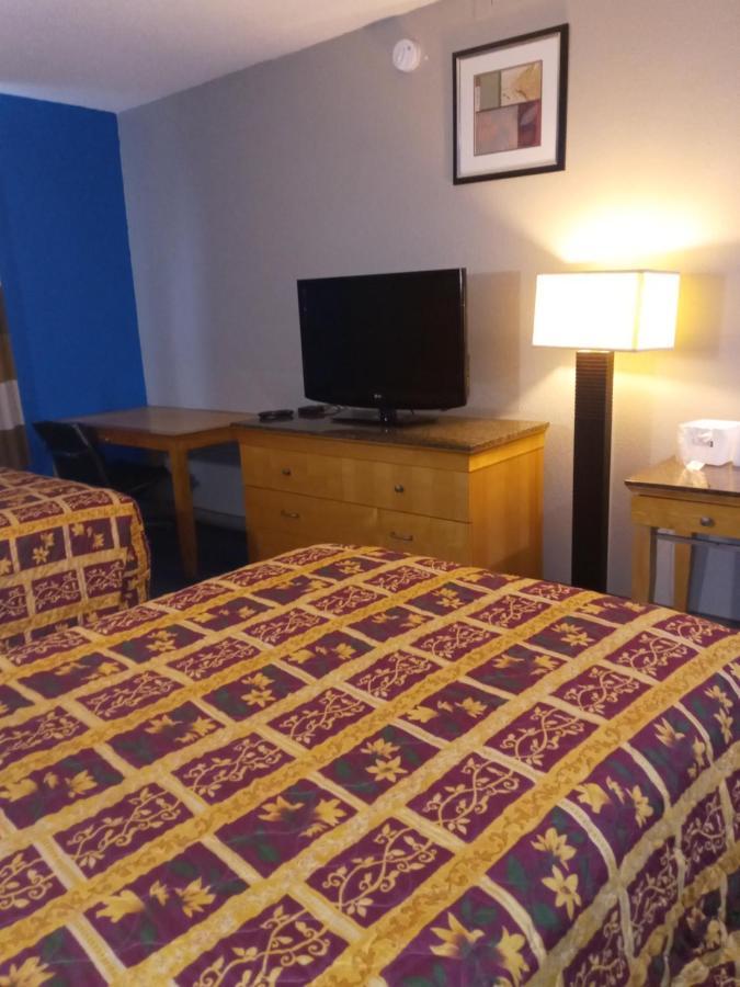 Travel Inn Winter Haven Zewnętrze zdjęcie