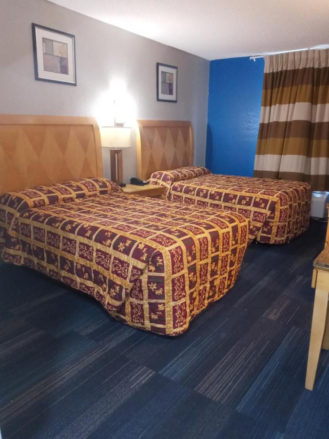 Travel Inn Winter Haven Zewnętrze zdjęcie