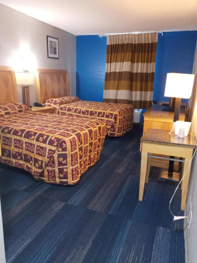 Travel Inn Winter Haven Zewnętrze zdjęcie