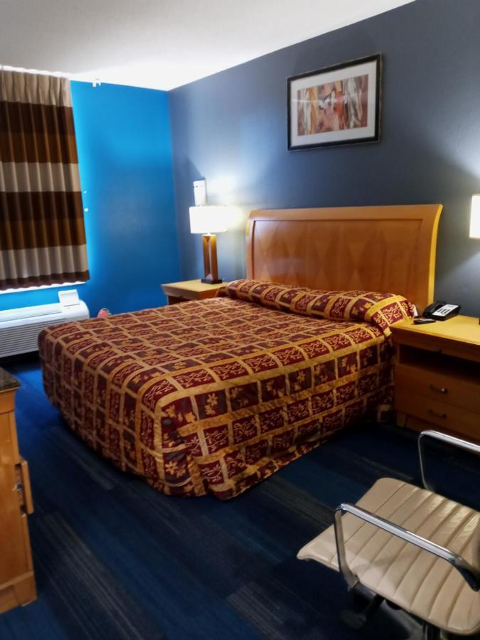 Travel Inn Winter Haven Zewnętrze zdjęcie