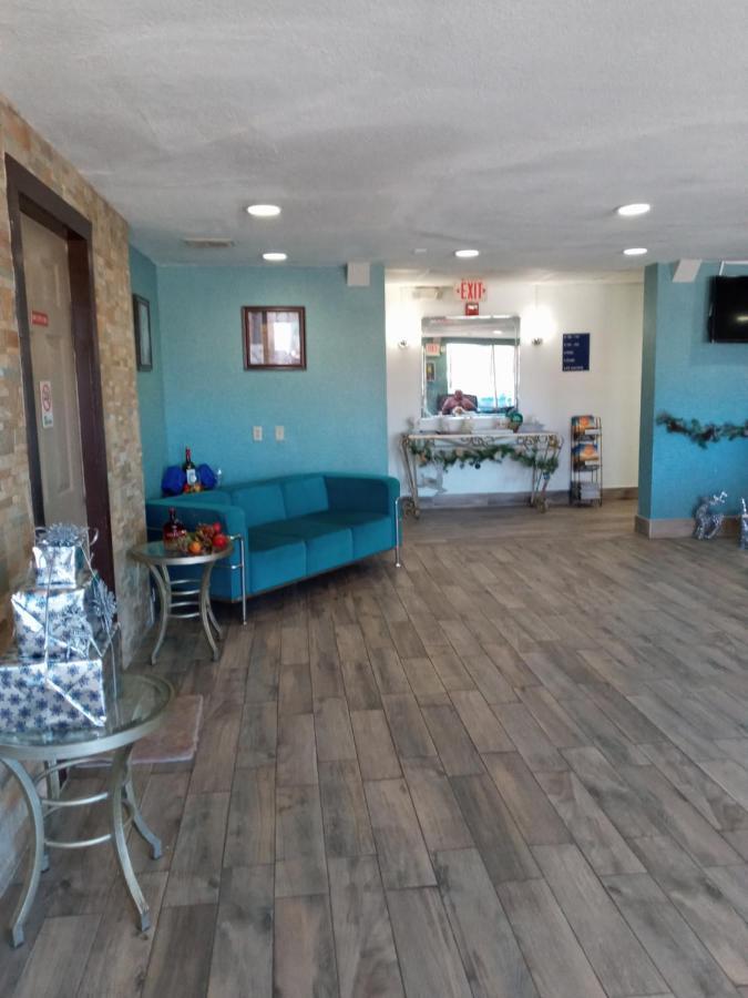 Travel Inn Winter Haven Zewnętrze zdjęcie