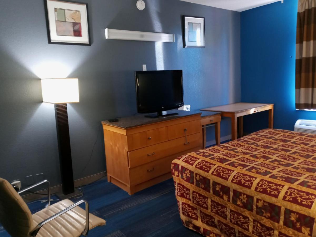 Travel Inn Winter Haven Zewnętrze zdjęcie