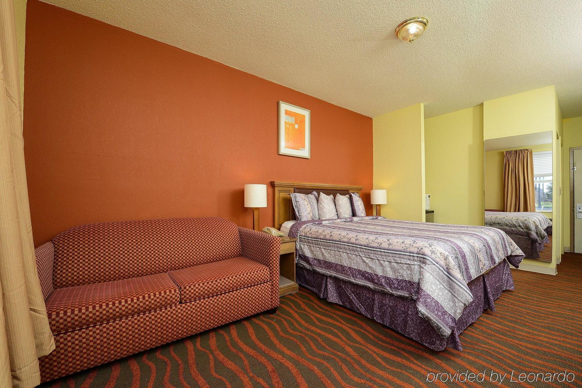 Travel Inn Winter Haven Zewnętrze zdjęcie