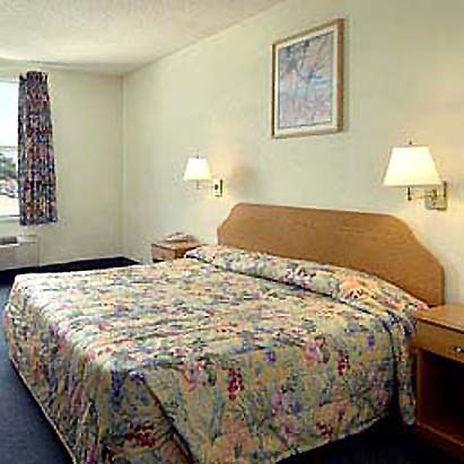 Travel Inn Winter Haven Pokój zdjęcie