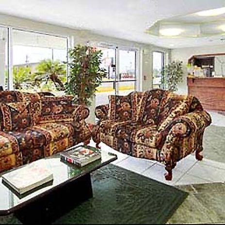 Travel Inn Winter Haven Wnętrze zdjęcie