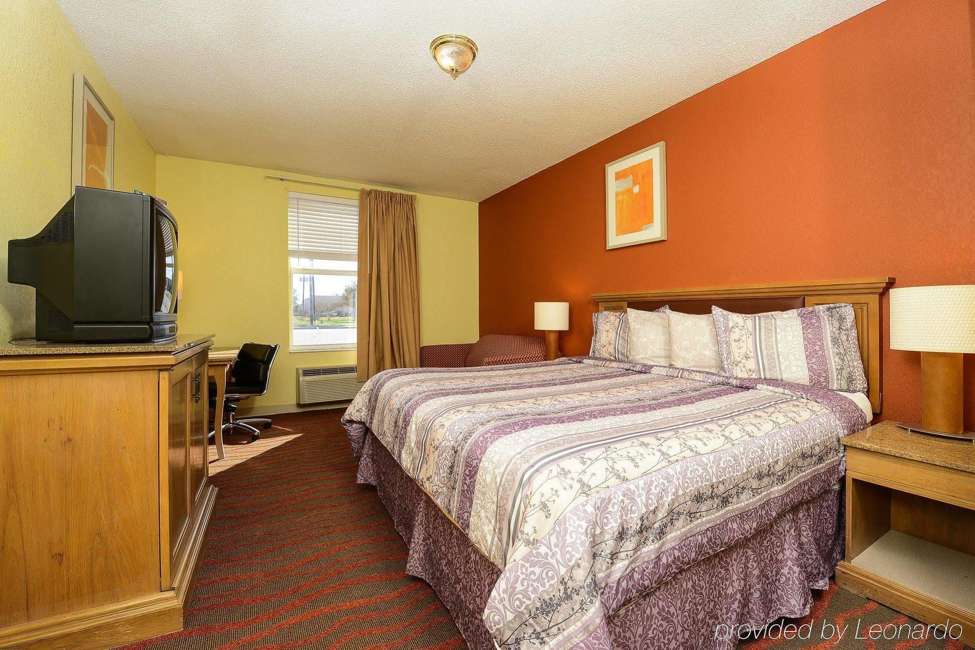 Travel Inn Winter Haven Zewnętrze zdjęcie