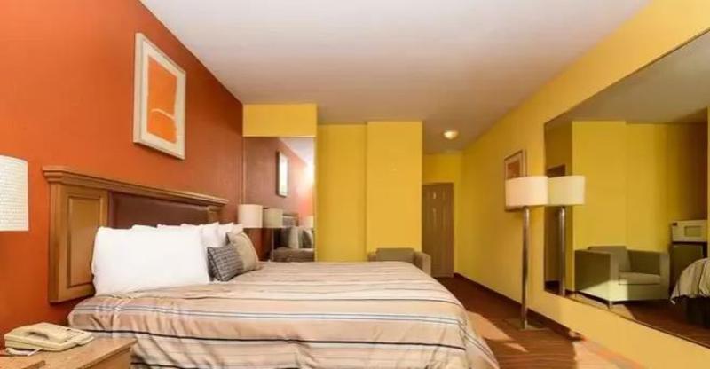 Travel Inn Winter Haven Zewnętrze zdjęcie