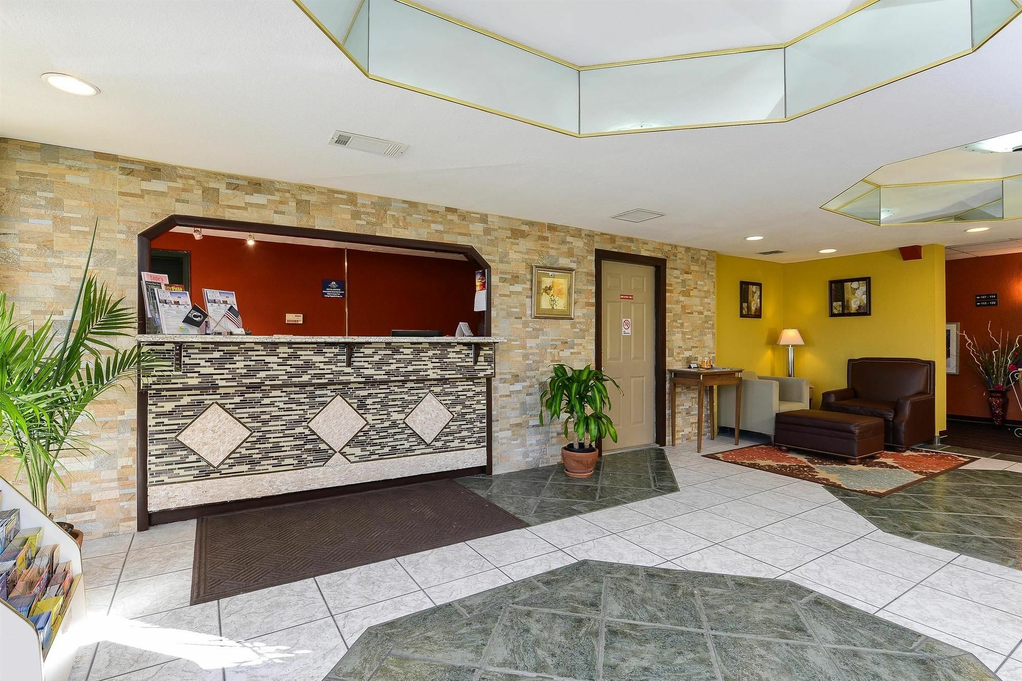 Travel Inn Winter Haven Zewnętrze zdjęcie