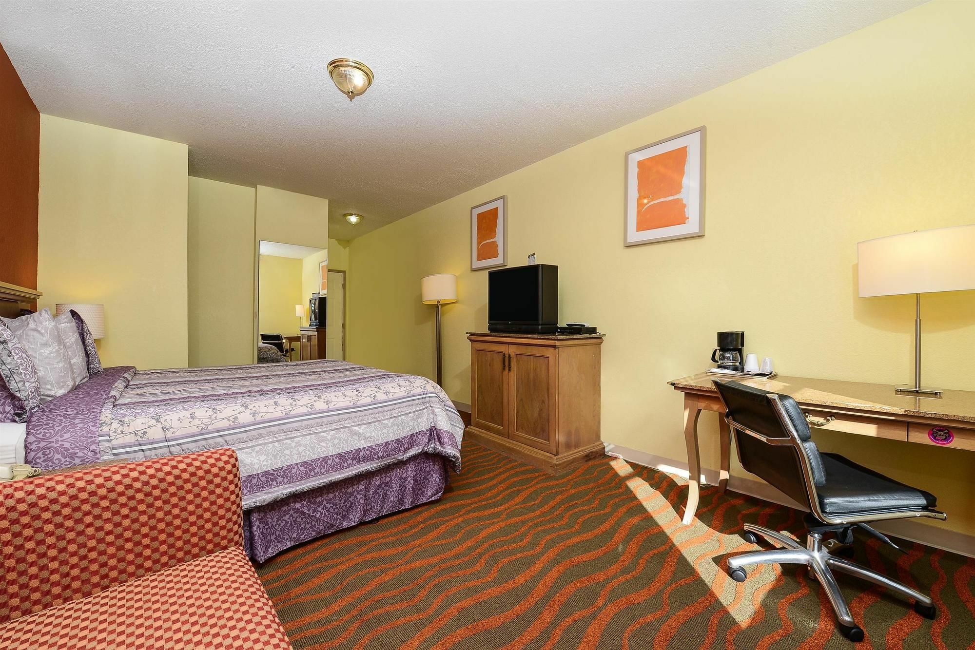 Travel Inn Winter Haven Zewnętrze zdjęcie