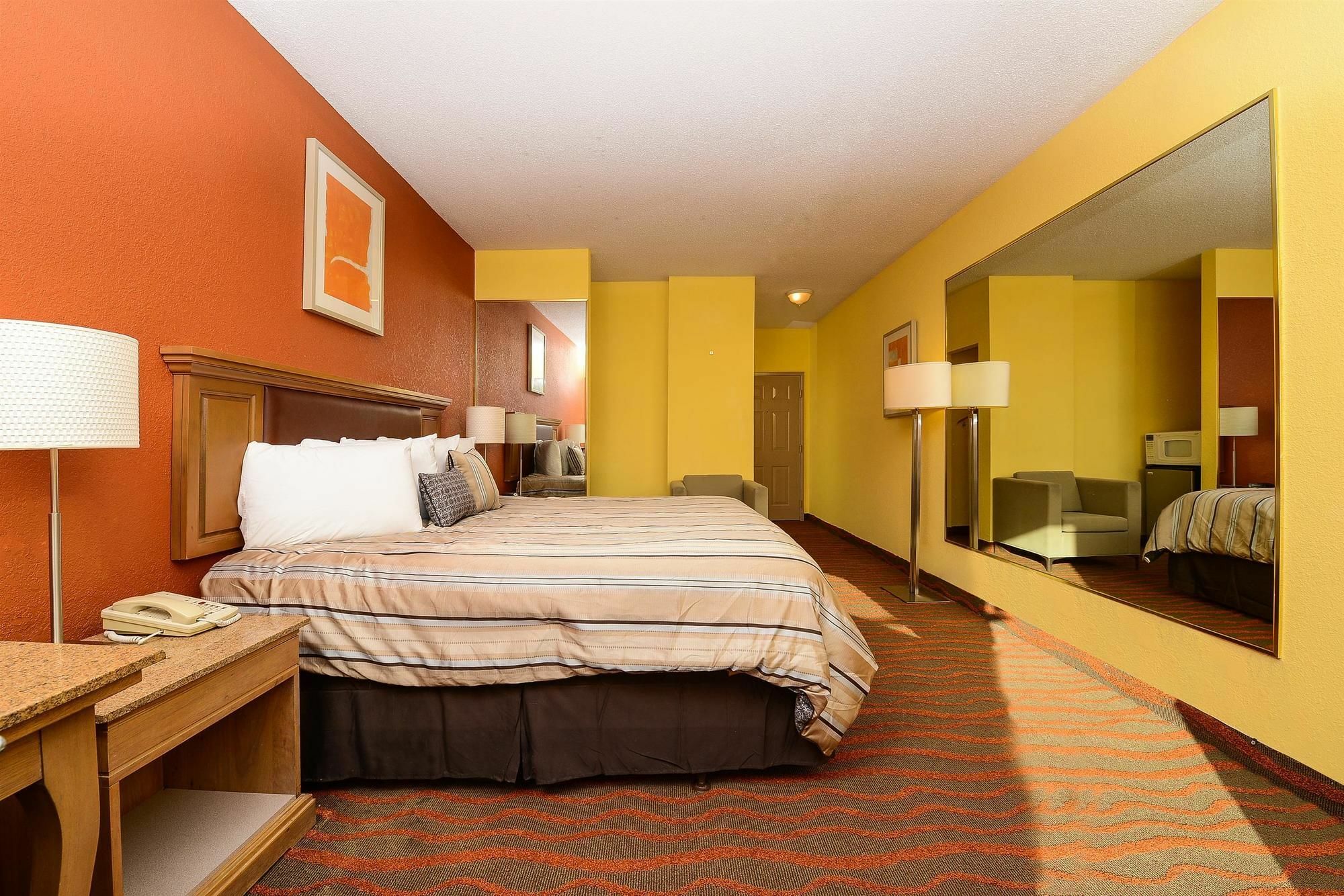 Travel Inn Winter Haven Zewnętrze zdjęcie