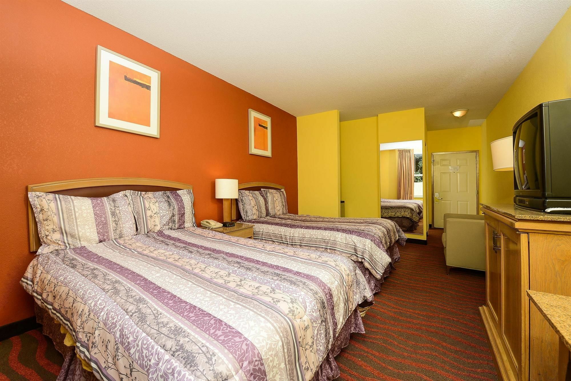 Travel Inn Winter Haven Zewnętrze zdjęcie