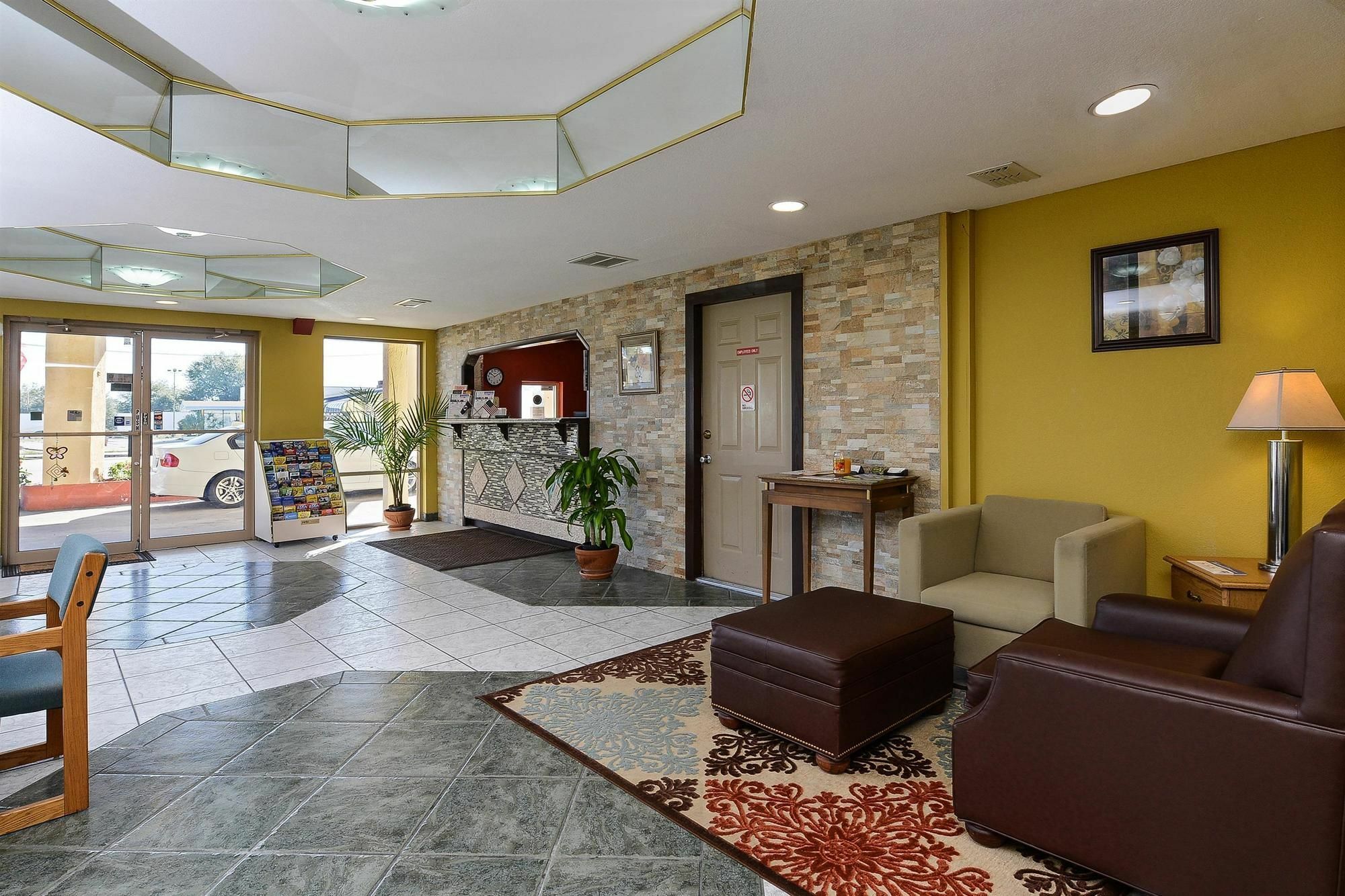 Travel Inn Winter Haven Zewnętrze zdjęcie